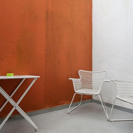 Flh Liberdade Terrace Apartment リスボン エクステリア 写真