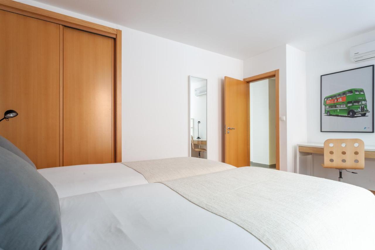 Flh Liberdade Terrace Apartment リスボン エクステリア 写真