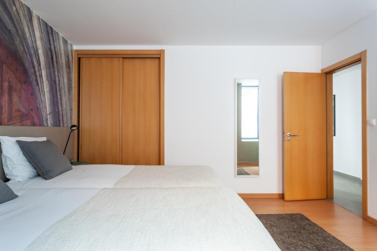 Flh Liberdade Terrace Apartment リスボン エクステリア 写真