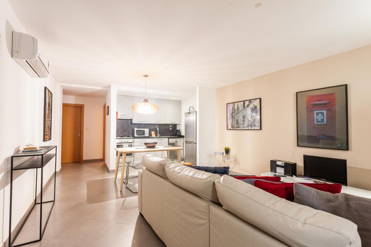 Flh Liberdade Terrace Apartment リスボン エクステリア 写真